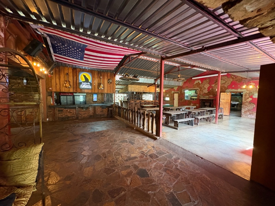Commercial Property for Sale in Rietfontein A H North West